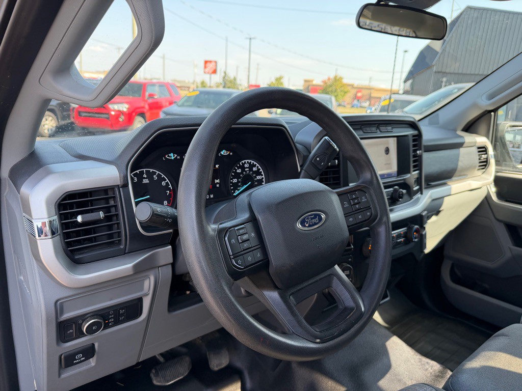 2022 Ford F-150 Image 15