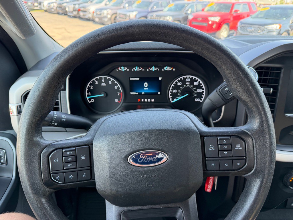 2022 Ford F-150 Image 17