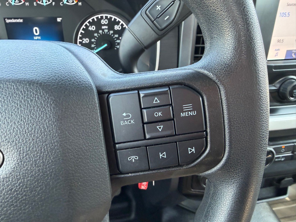 2022 Ford F-150 Image 19