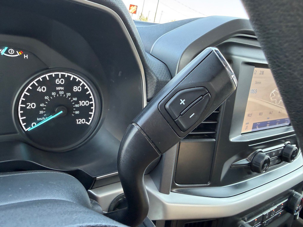 2022 Ford F-150 Image 20