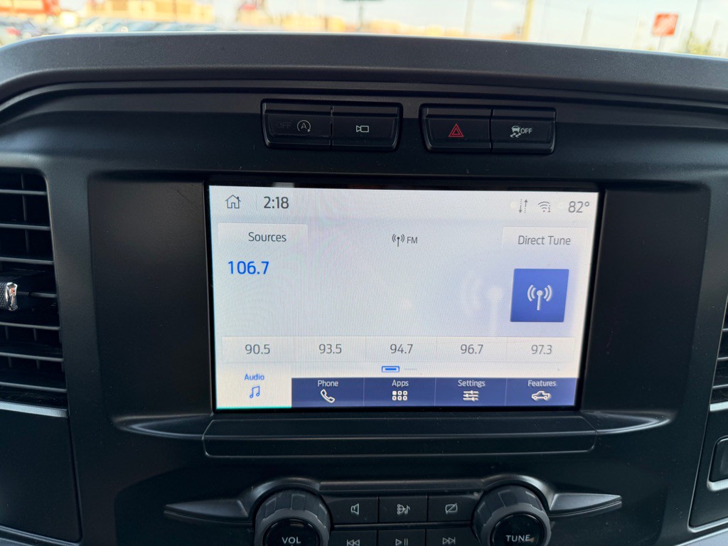 2022 Ford F-150 Image 23