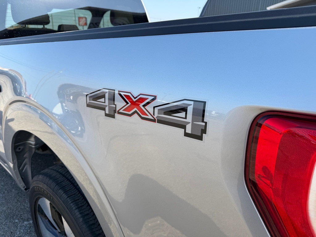 2022 Ford F-150 Image 32