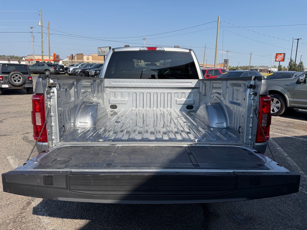 2022 Ford F-150 Image 33