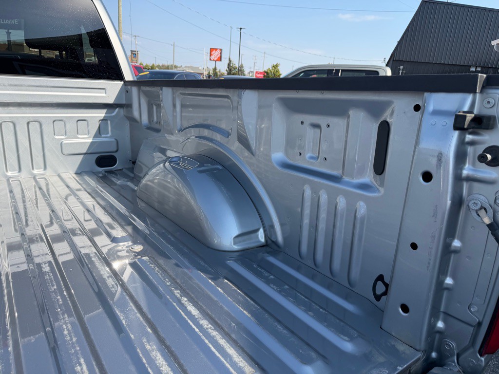 2022 Ford F-150 Image 36