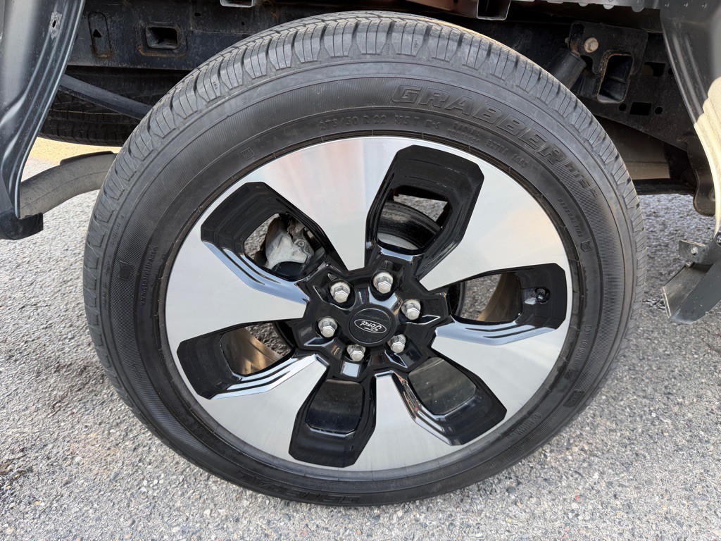 2022 Ford F-150 Image 37