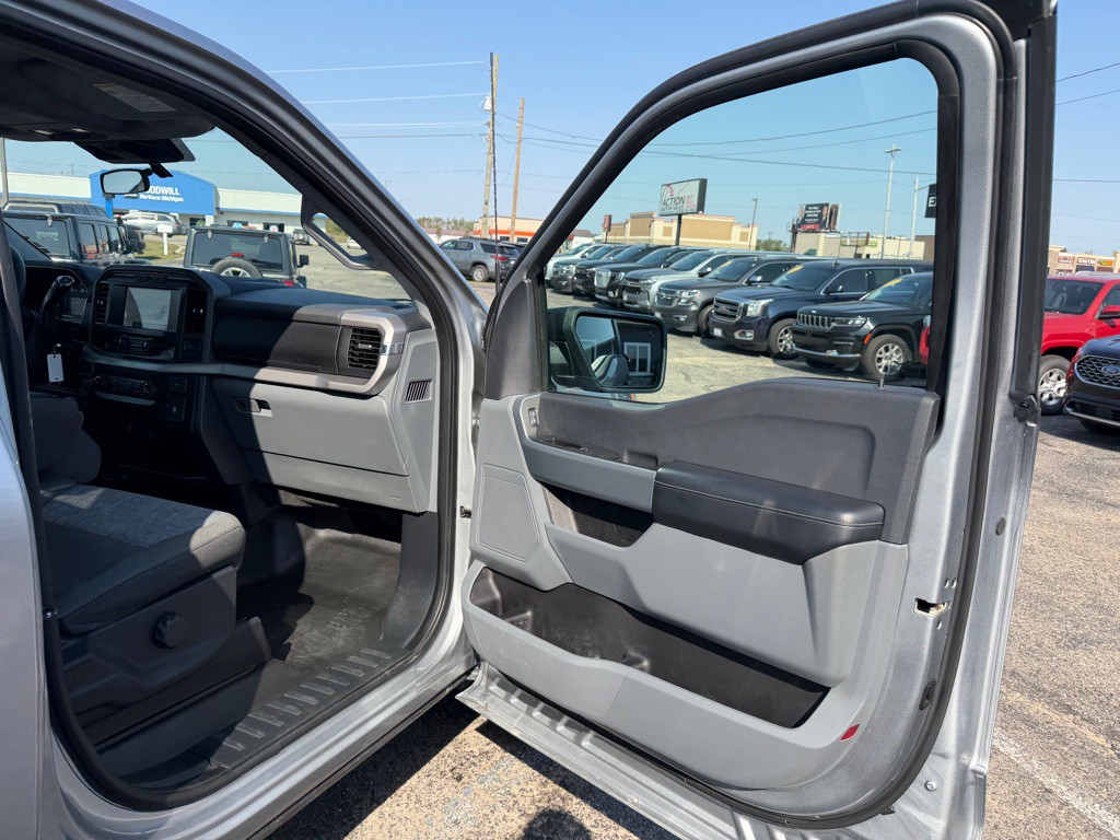 2022 Ford F-150 Image 40