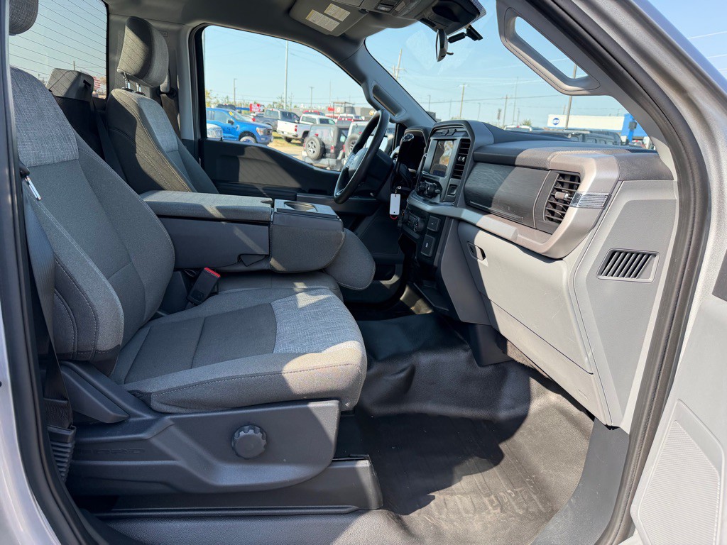 2022 Ford F-150 Image 42