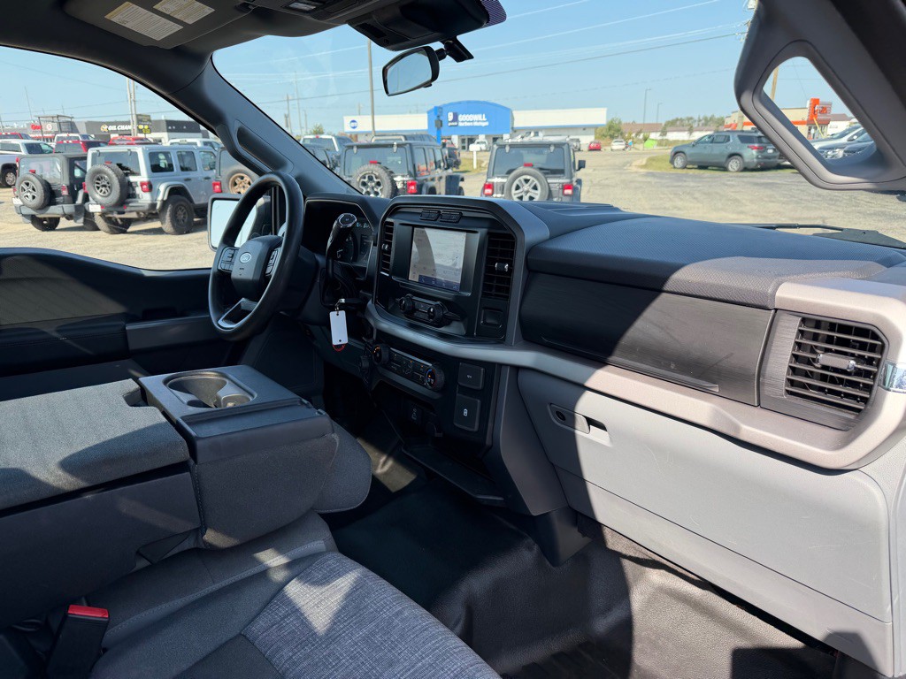 2022 Ford F-150 Image 44
