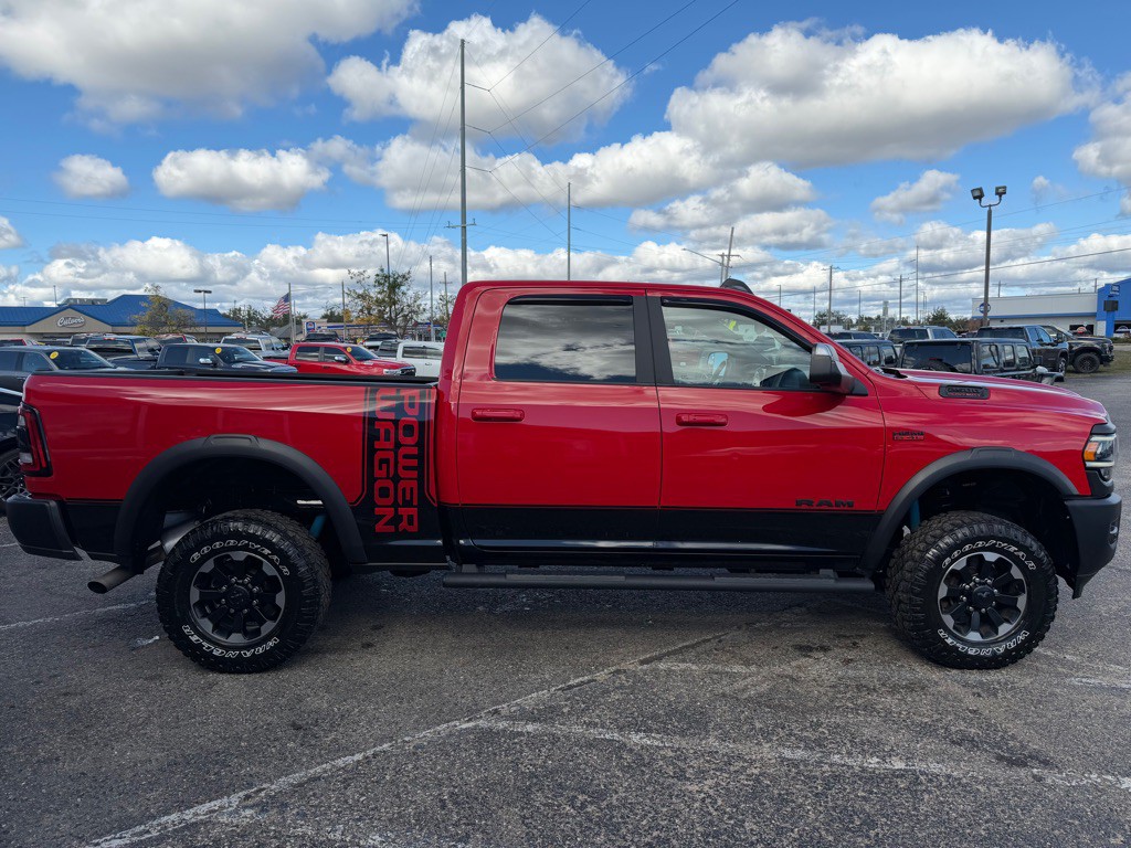 2022 RAM 2500 Image 6