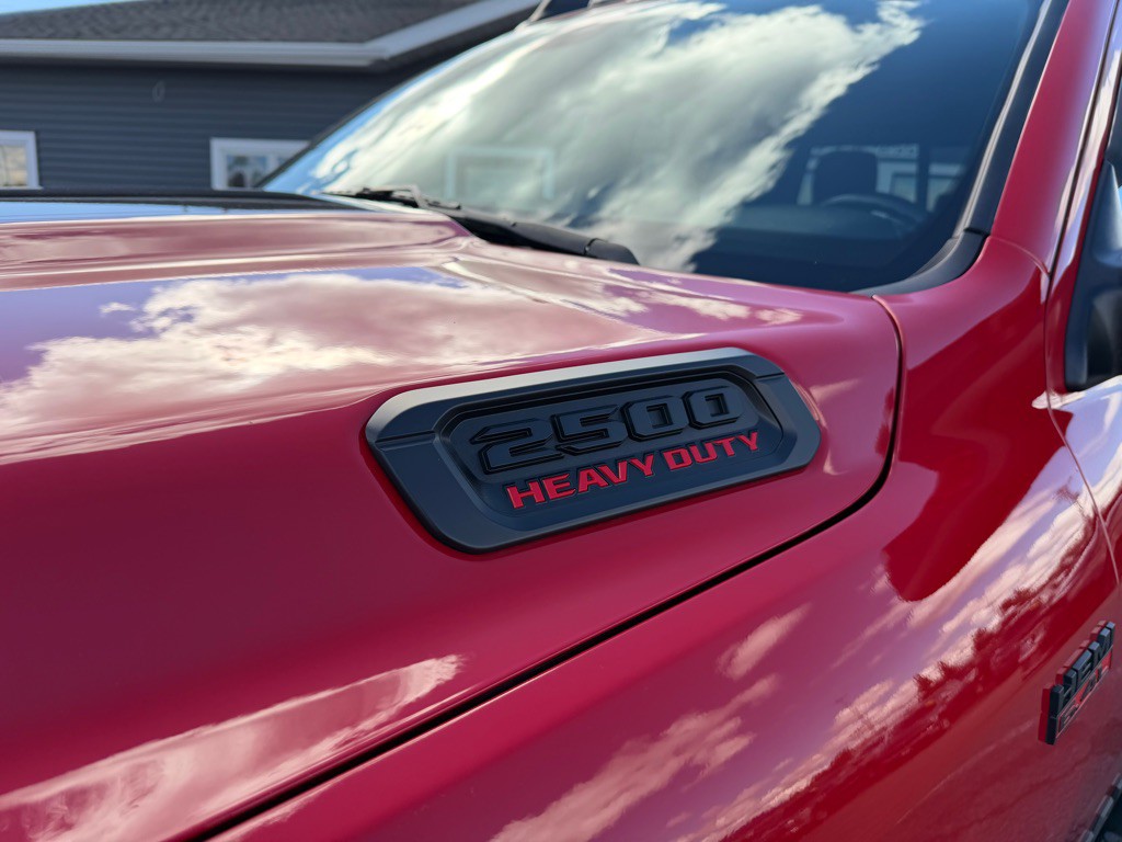 2022 RAM 2500 Image 10