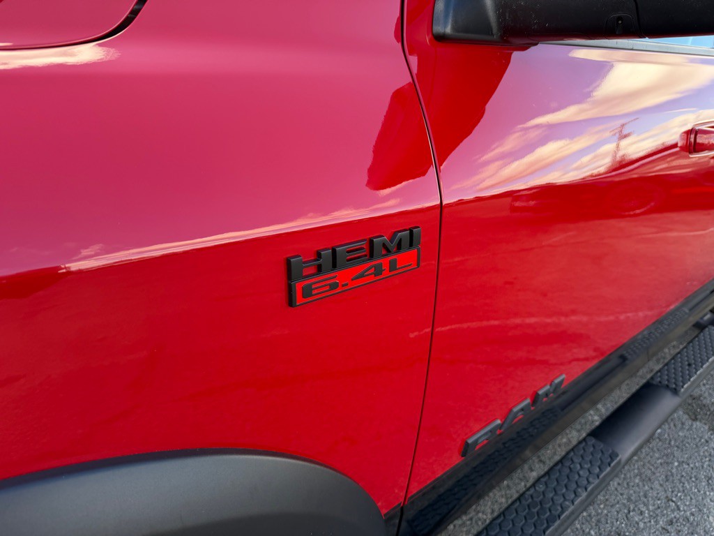 2022 RAM 2500 Image 11