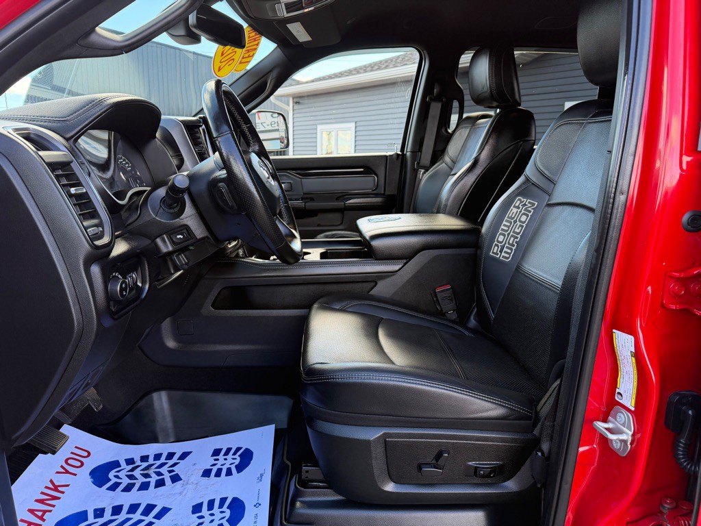 2022 RAM 2500 Image 15