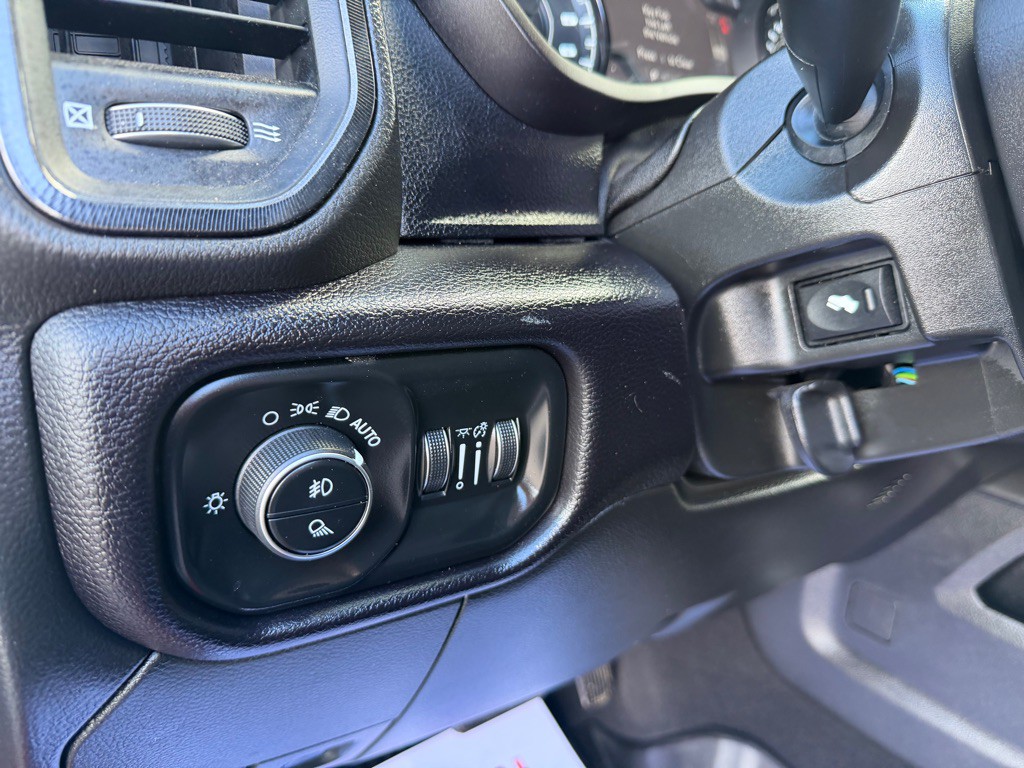 2022 RAM 2500 Image 19