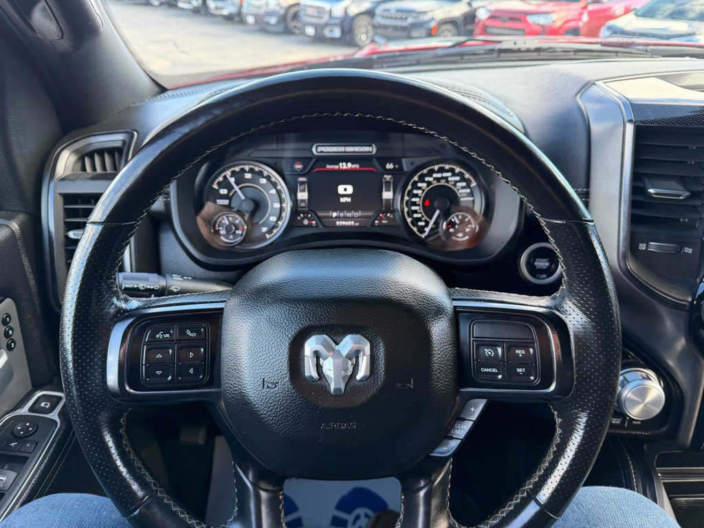 2022 RAM 2500 Image 20
