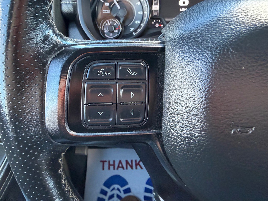 2022 RAM 2500 Image 21