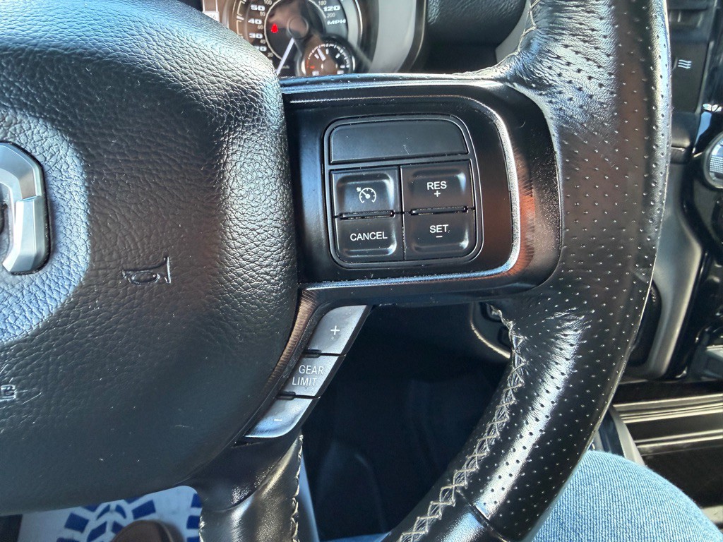 2022 RAM 2500 Image 22