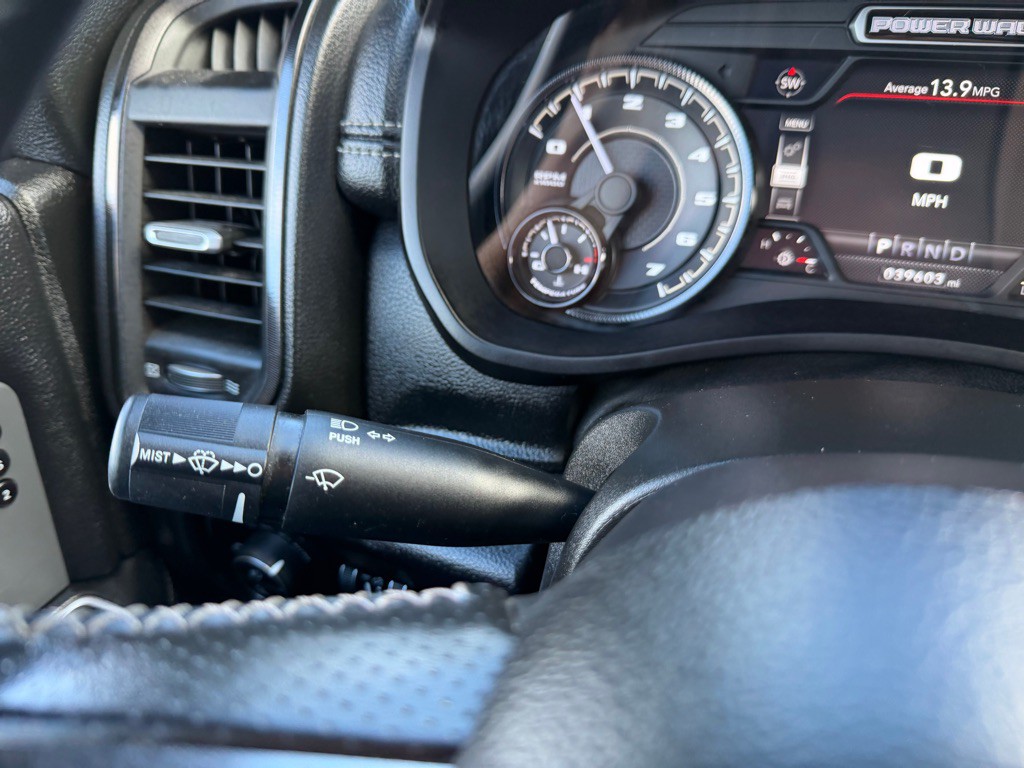 2022 RAM 2500 Image 23