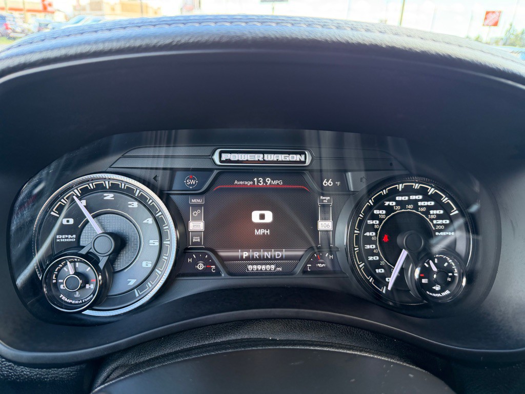 2022 RAM 2500 Image 24