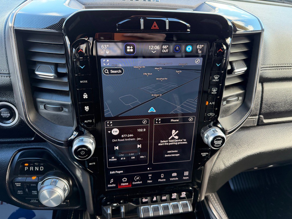2022 RAM 2500 Image 25