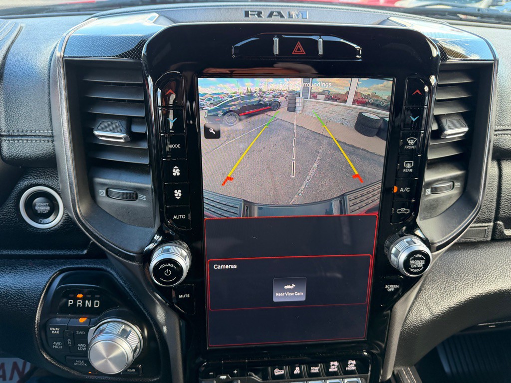 2022 RAM 2500 Image 26
