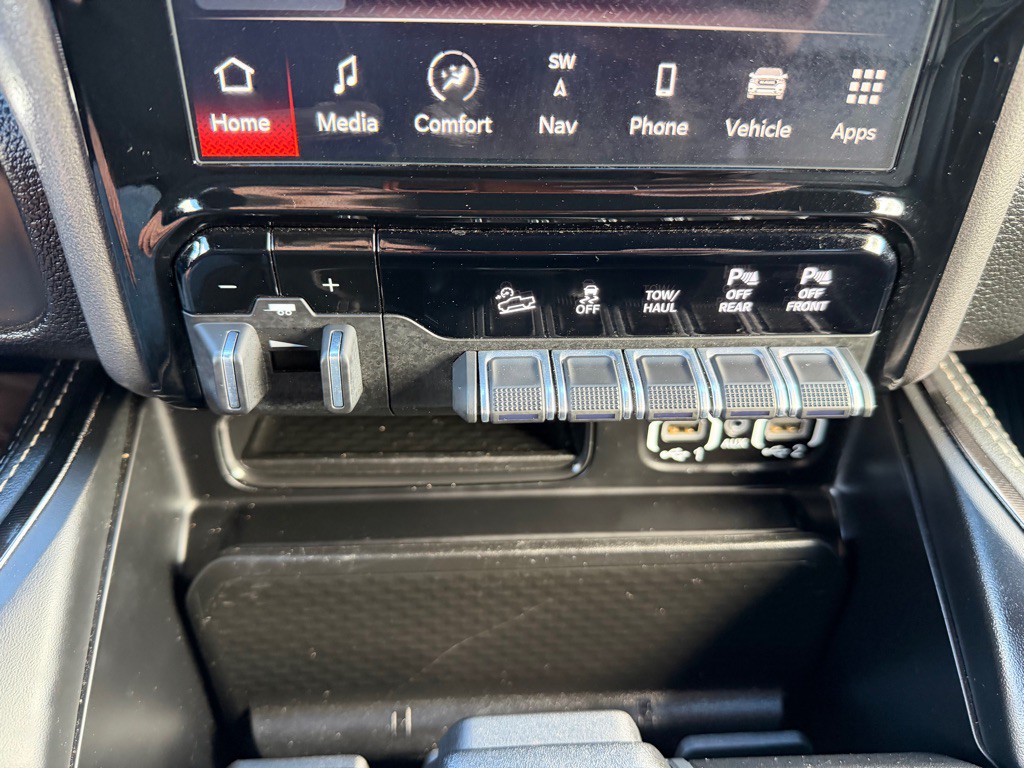 2022 RAM 2500 Image 28