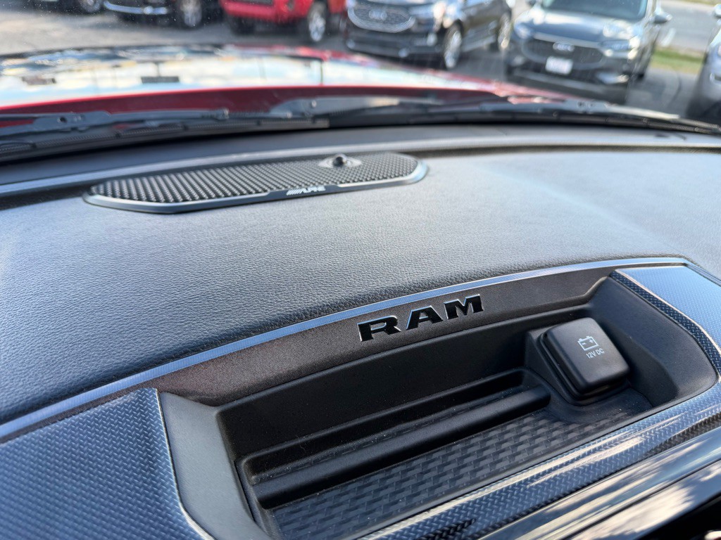 2022 RAM 2500 Image 36