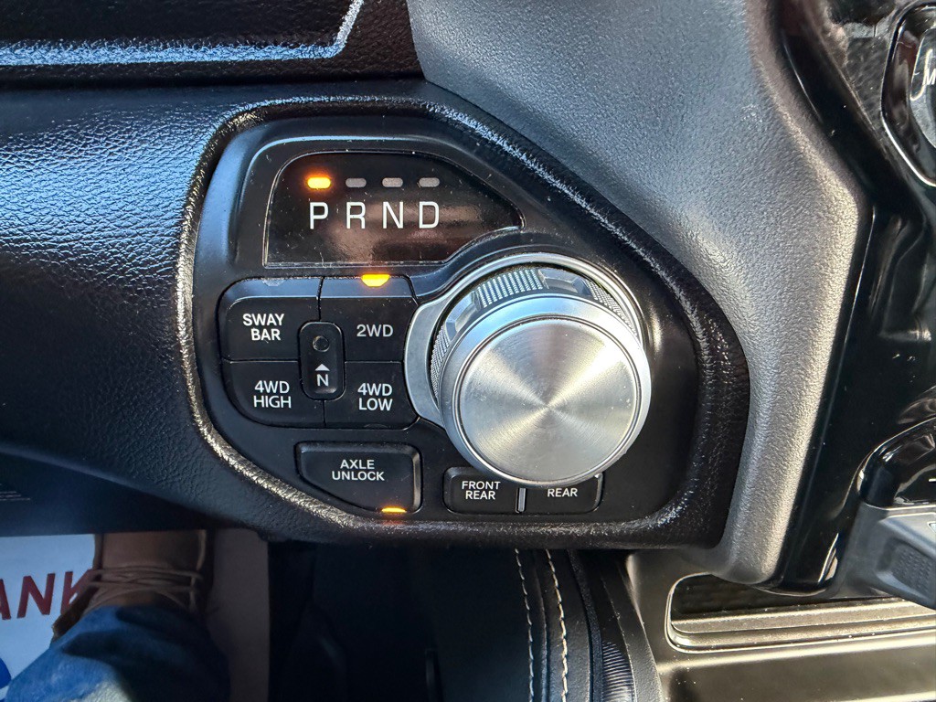 2022 RAM 2500 Image 37