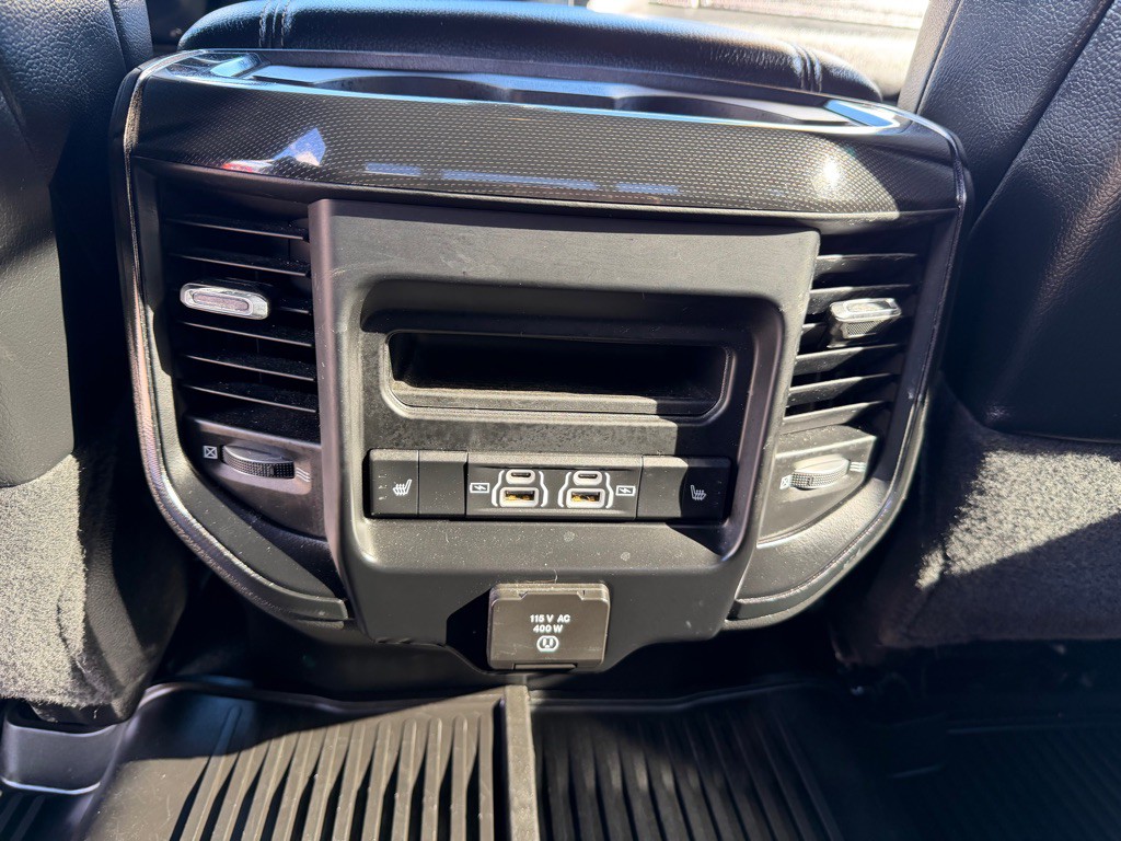 2022 RAM 2500 Image 41