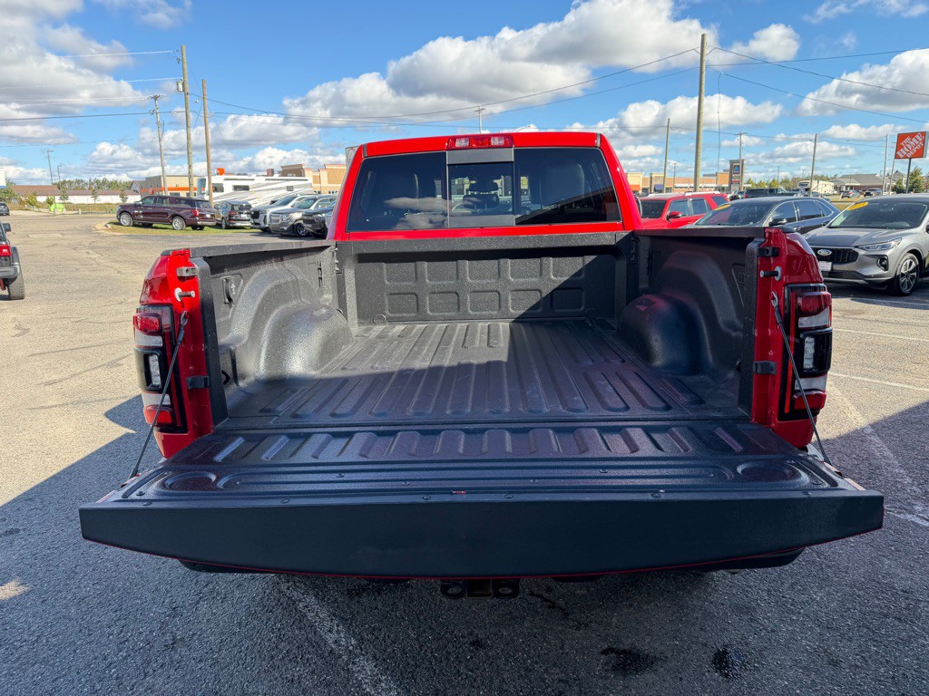 2022 RAM 2500 Image 47