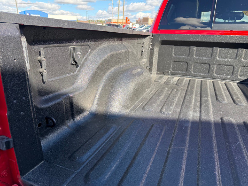 2022 RAM 2500 Image 48