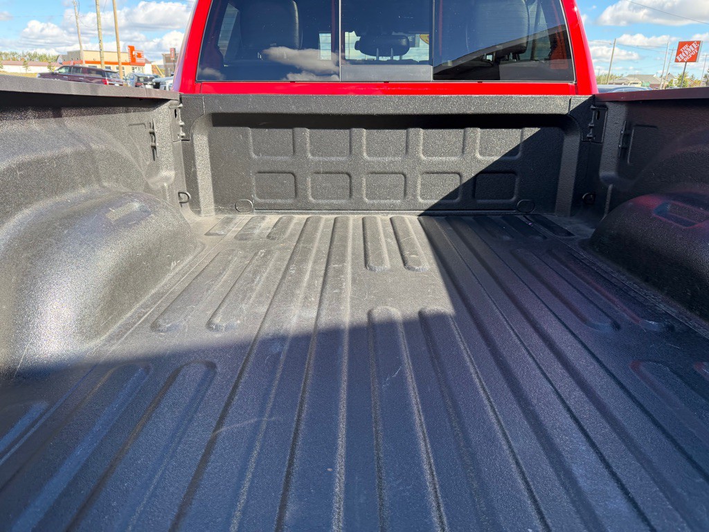 2022 RAM 2500 Image 49