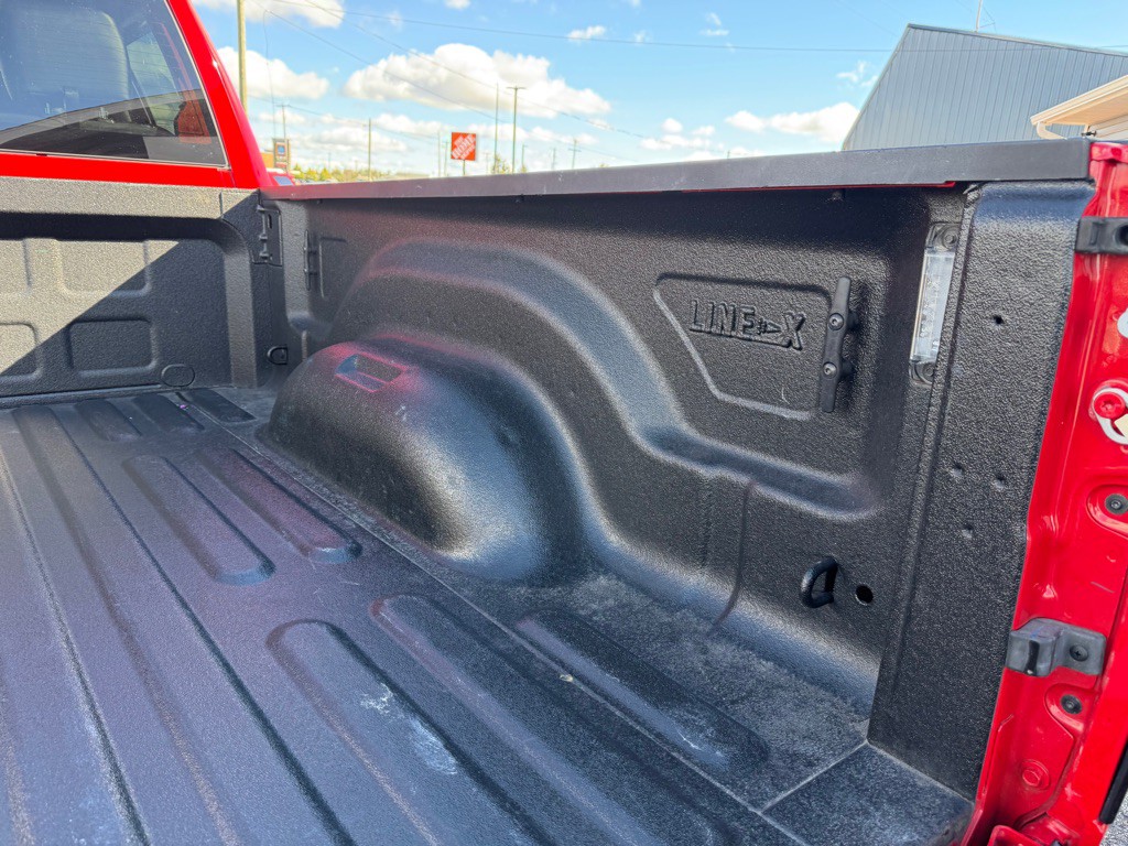 2022 RAM 2500 Image 50