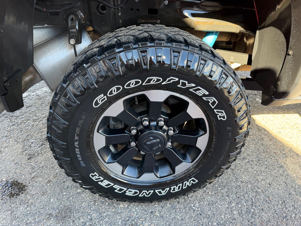 2022 RAM 2500 Image 51