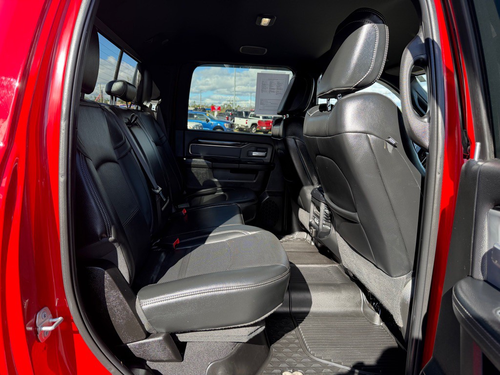 2022 RAM 2500 Image 55