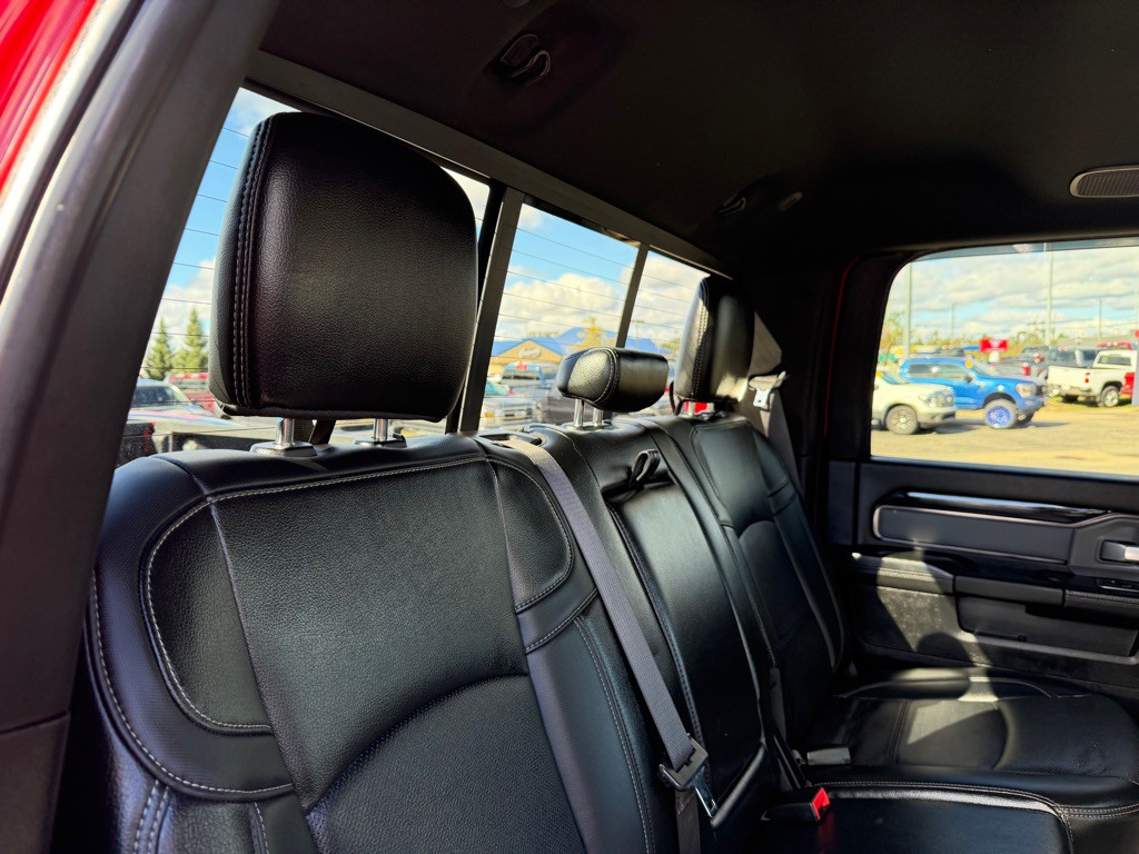 2022 RAM 2500 Image 56