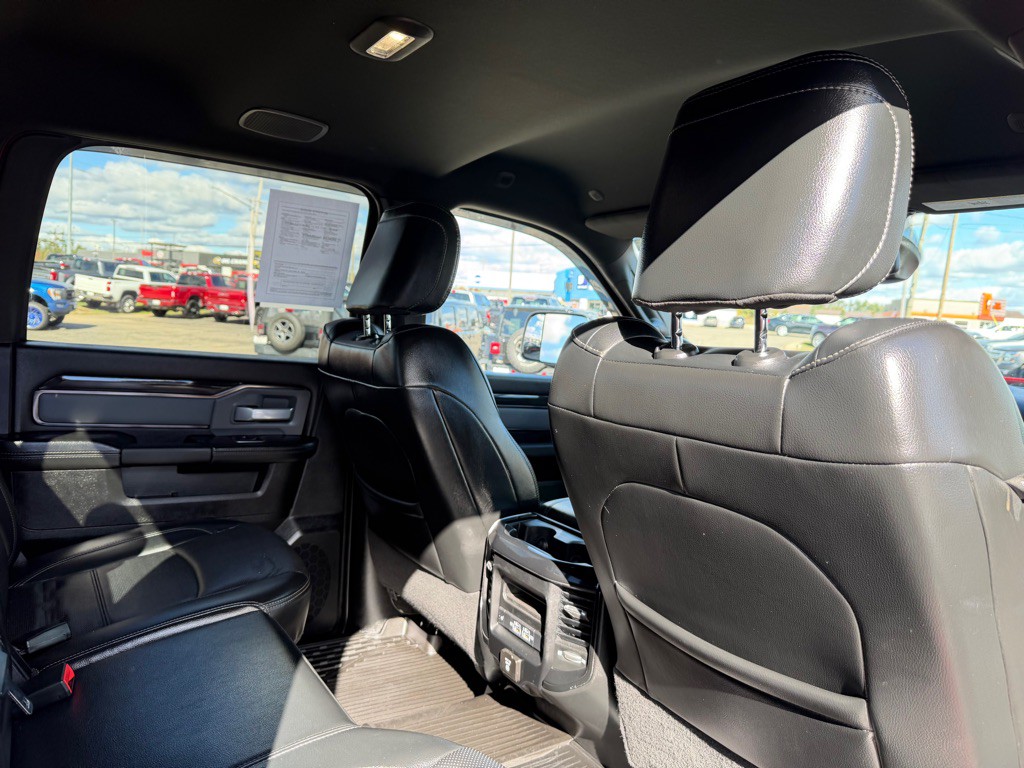 2022 RAM 2500 Image 57