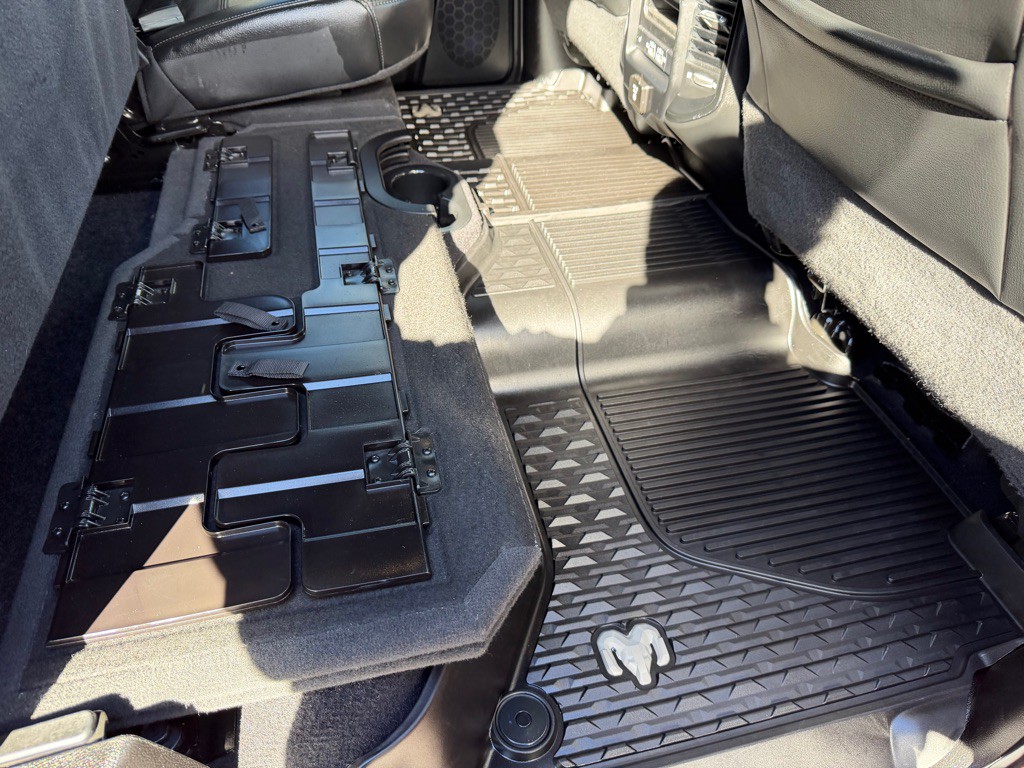 2022 RAM 2500 Image 58