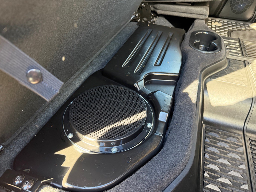 2022 RAM 2500 Image 59