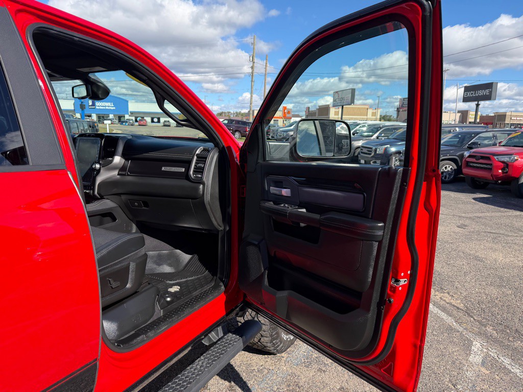 2022 RAM 2500 Image 60