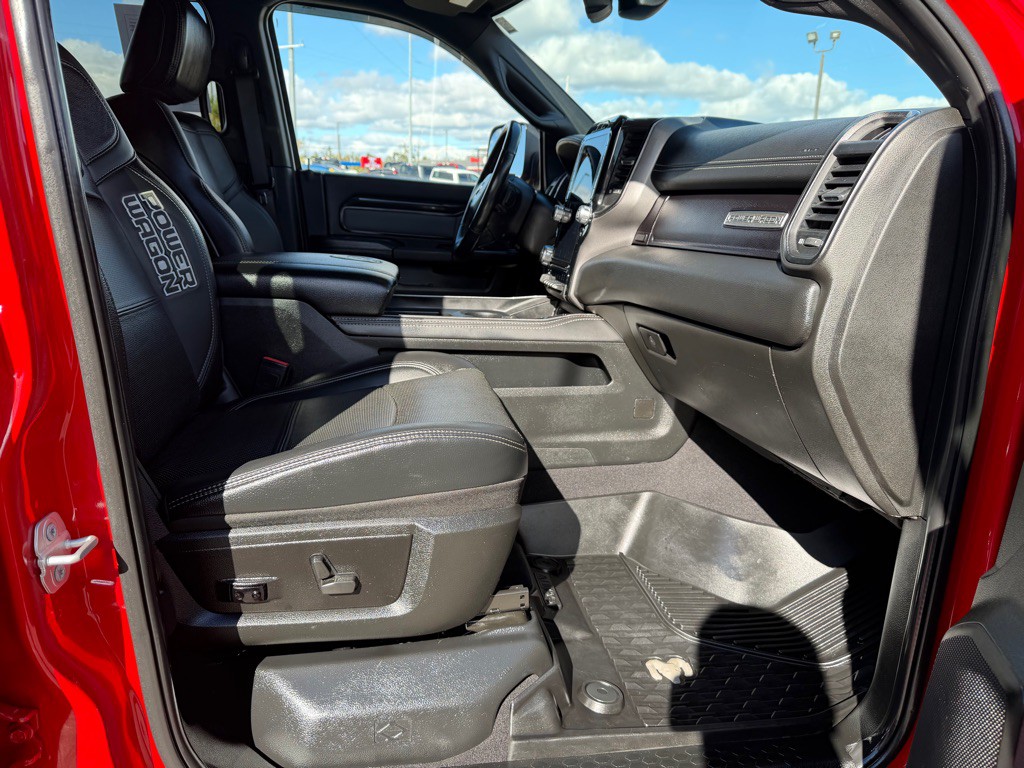 2022 RAM 2500 Image 62