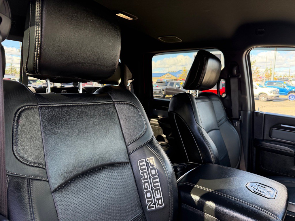 2022 RAM 2500 Image 64