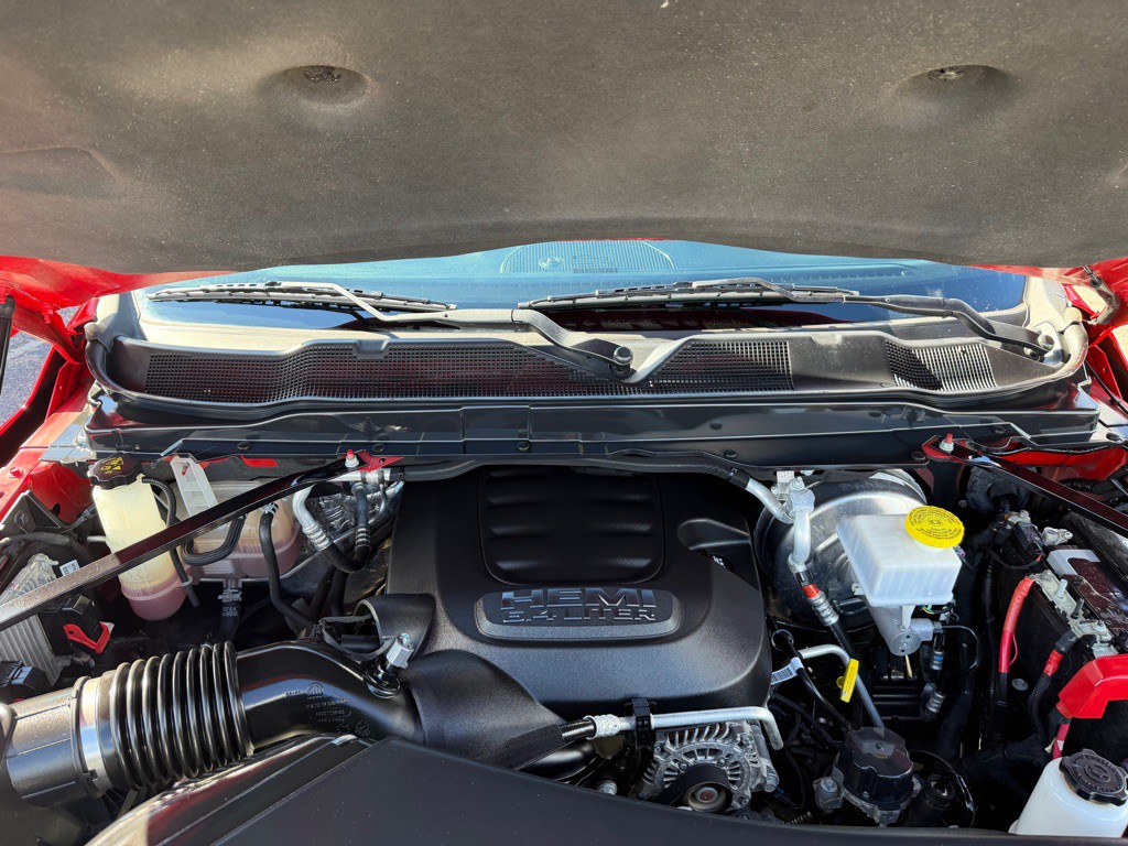 2022 RAM 2500 Image 72