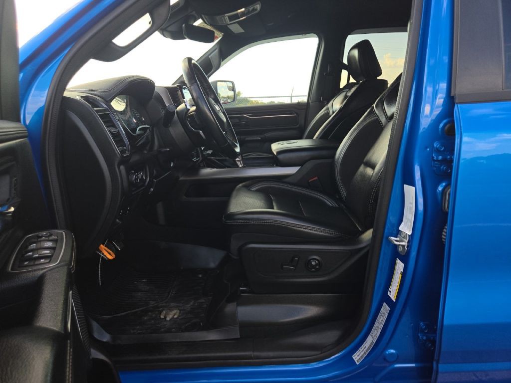 2022 RAM 1500 Image 5