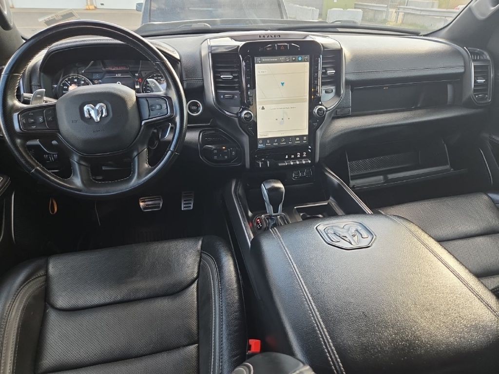 2022 RAM 1500 Image 6