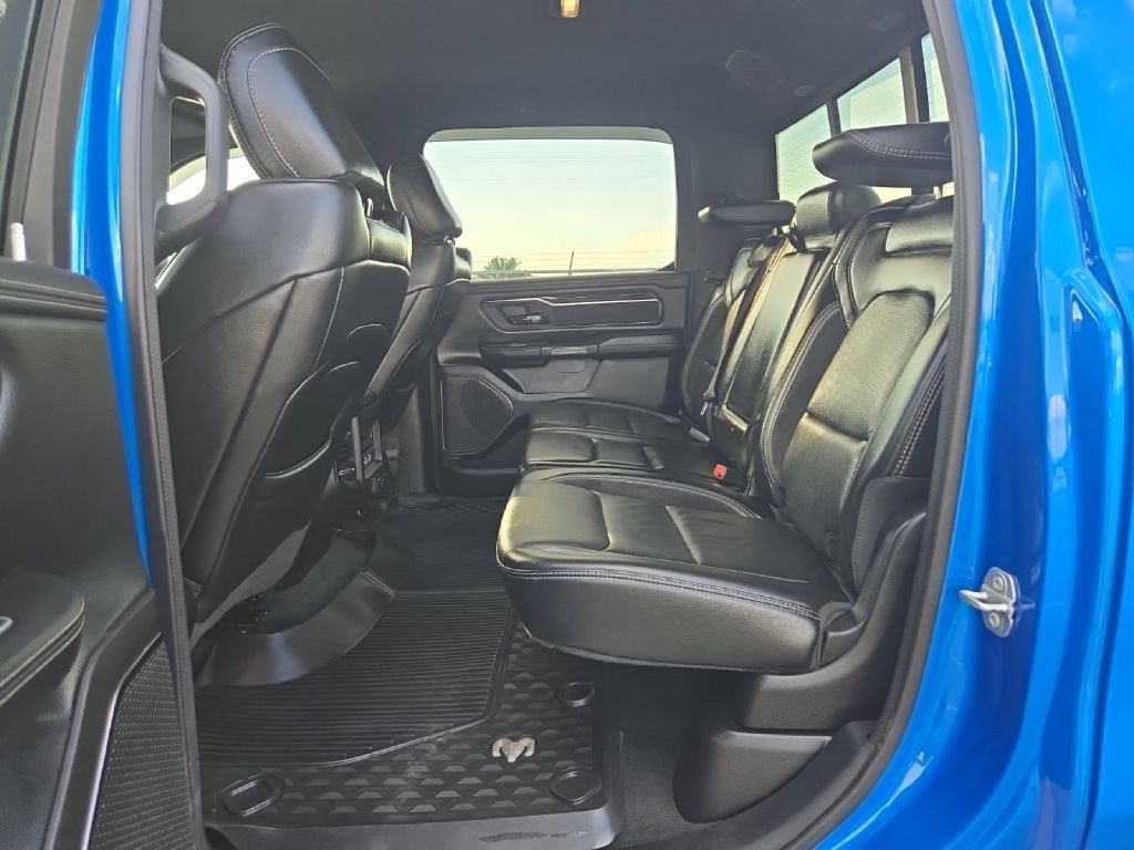 2022 RAM 1500 Image 7