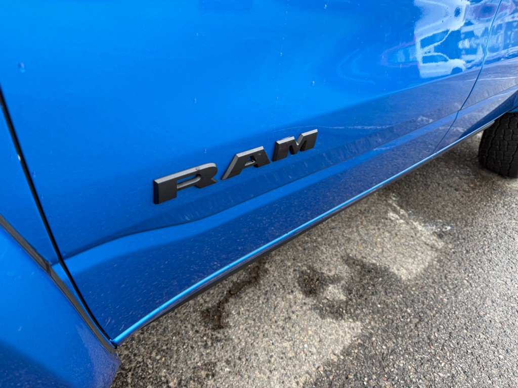 2022 RAM 1500 Image 10