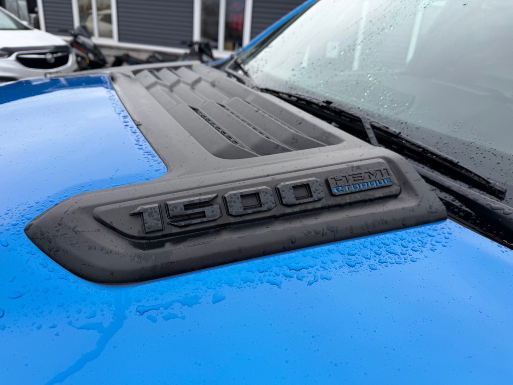 2022 RAM 1500 Image 11