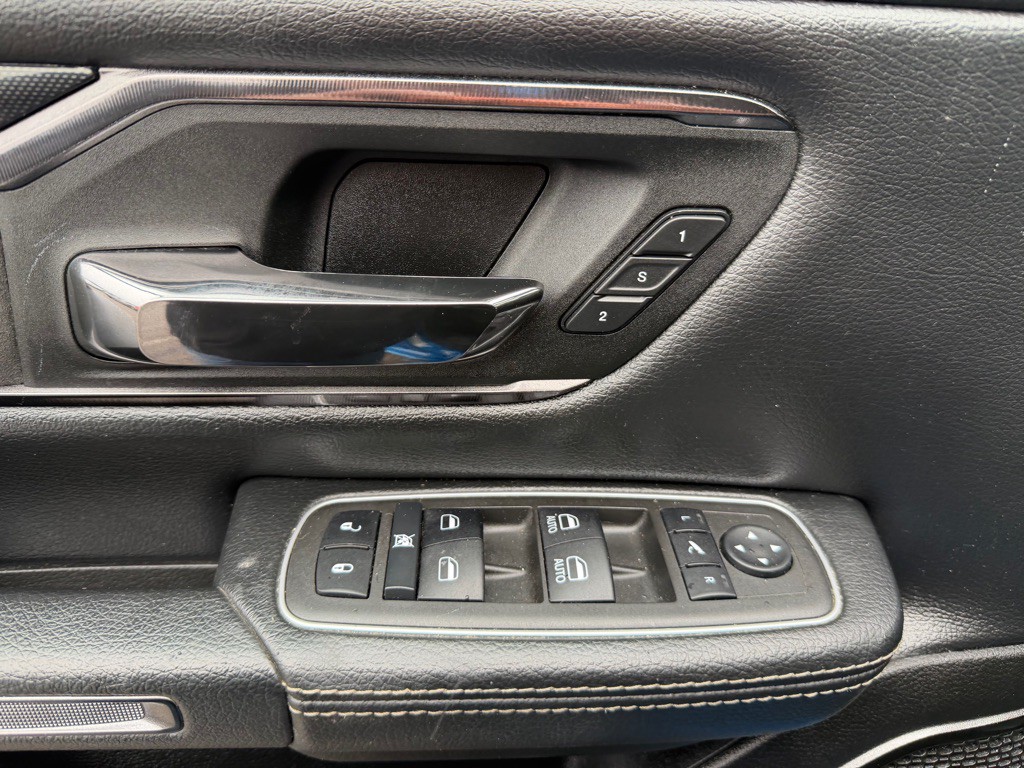 2022 RAM 1500 Image 13
