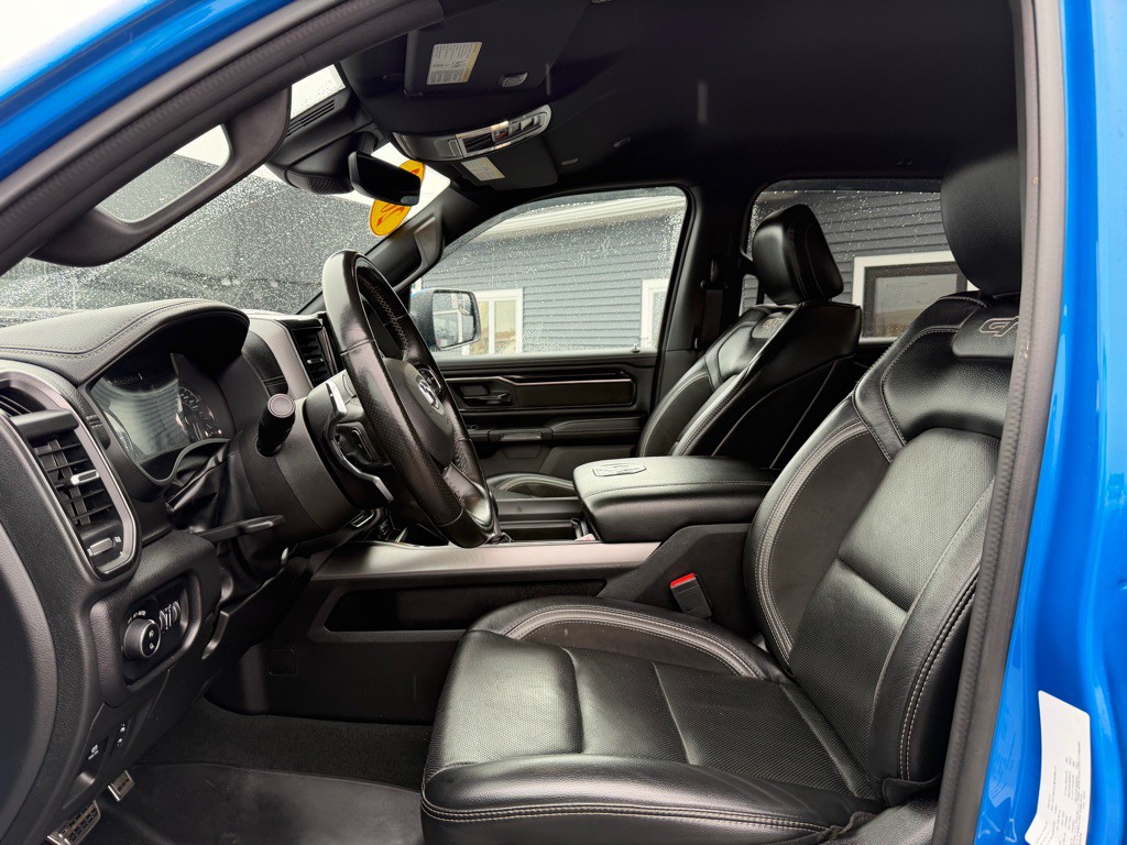 2022 RAM 1500 Image 14