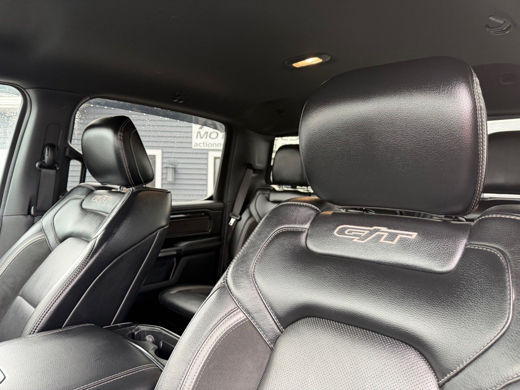 2022 RAM 1500 Image 15